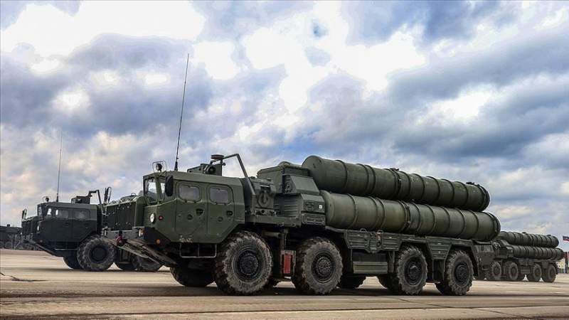 تركيا تعلن عن مفاوضات لشراء دفعة جديدة من أنظمة صواريخ "إس-400" الروسية