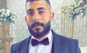 نقل الأسير الجريح حمزة أبو عجمية إلى سجن "عيادة الرملة"