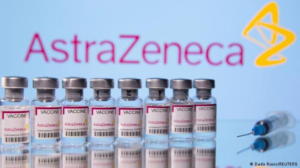 الأدوية الأوروبية: فوائد لقاح أسترازينيكا تزداد مع ارتفاع السن