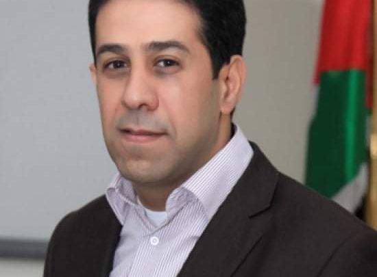 أبوحلتم نائبا لرئيس مجلس ادارة "الأردنية لتطوير المشاريع الاقتصادية" والشكعة عضوا