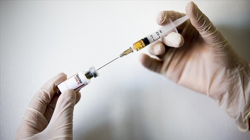 الهواري: حملة مكثفة لاستكمال تطعيم المعلمين الأسبوع المقبل
