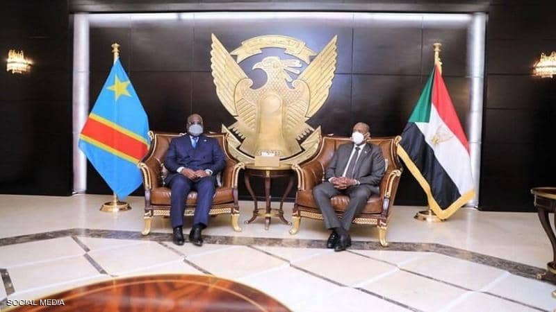 السودان: الموقف من سد النهضة ثابت والخطوات الأحادية مرفوضة