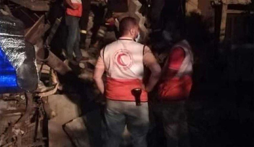 الهلال الأحمر الفلسطيني : إصابة 53 فلسطينياً خلال مواجهات عنيفة في محيط القدس