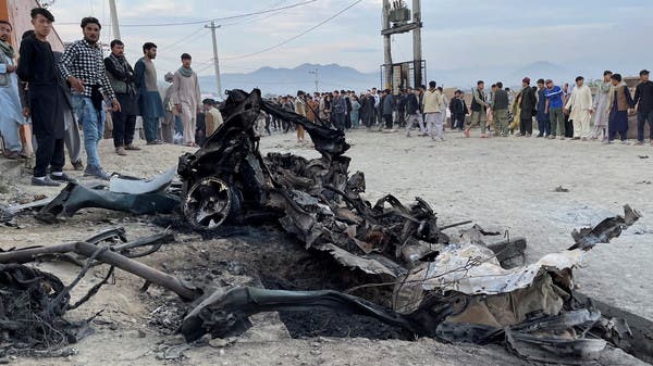 رغم "هدنة العيد".. تفجير جديد بأفغانستان والضحايا بالعشرات