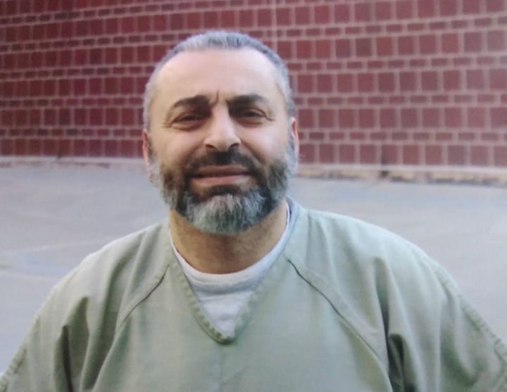 محكوم بـ 116 عاما.. معتقل أردني يضرب عن الطعام في السجون الأميركية بعد تعرضه للتعذيب