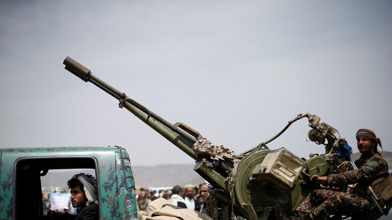 الجيش اليمني يعلن عن مقتل عدد من المسلحين الحوثيين جنوب مأرب
