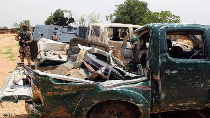 النيجر.. مقتل 15 جنديا وفقدان 6 آخرين بهجوم "إرهابي"
