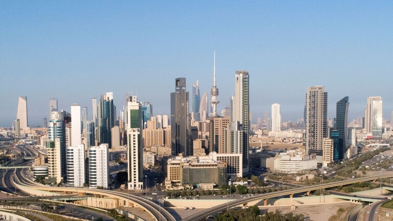 الكويت ترصد زلزالا في باطن الأرض بجنوب غرب البلاد