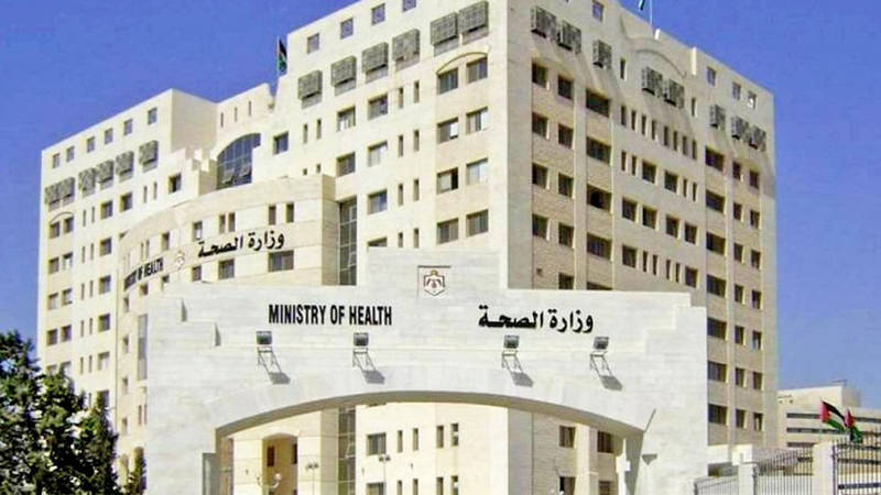 وزارة الصحة: 11 وفاة و990 إصابة جديدة بفيروس كورونا