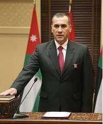 النسور سفيرا للأردن في اثيوبيا