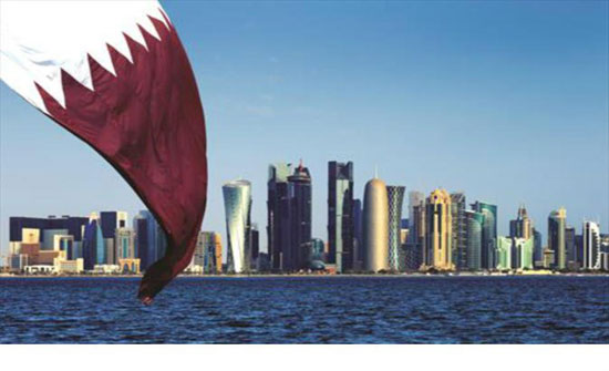 قطر: رصيد الحساب الجاري يتحول من العجز إلى الفائض هذا العام
