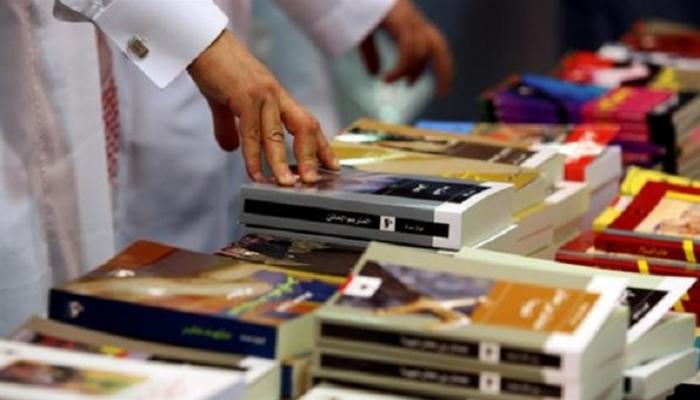 مشاركة فلسطينية متميزة في معرض عمان للكتاب