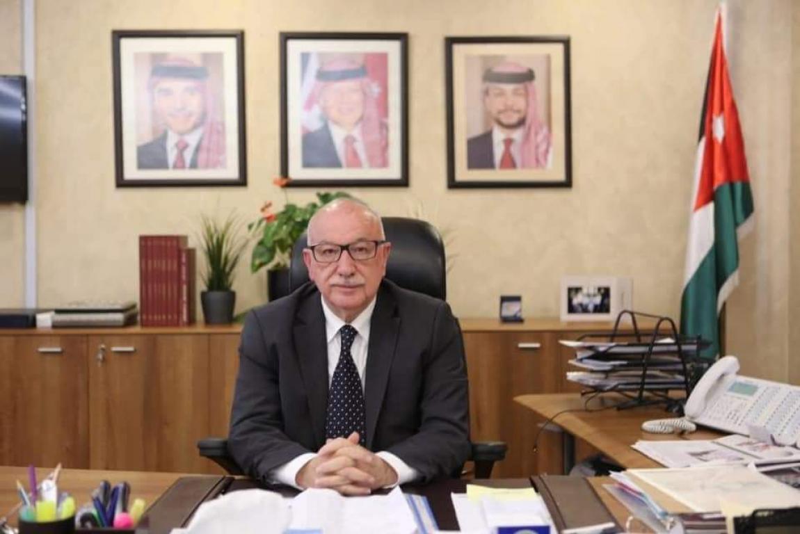 وزير الأشغال: تشكيل لجان لمتابعة مخرجات زيارة العمل لبغداد