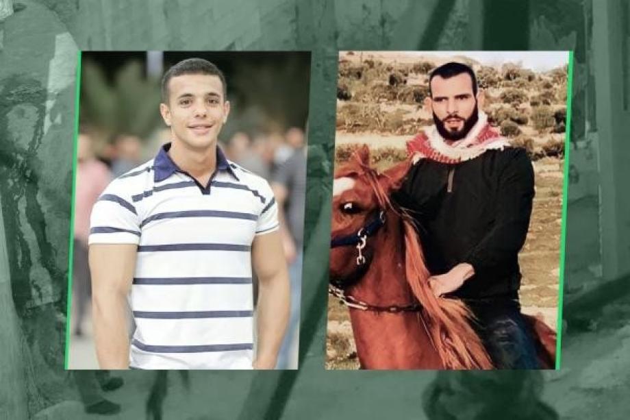 حماس تزف شهداء القدس وجنين وتؤكد استمرار المقاومة