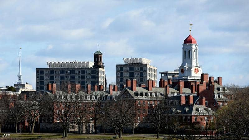 هارفارد ترسخ مكانتها كأغنى جامعة في العالم