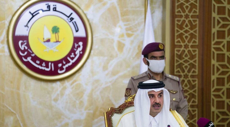 تعديل حكومي في قطر يضم سيدتين ويستحدث خمس وزارات جديدة