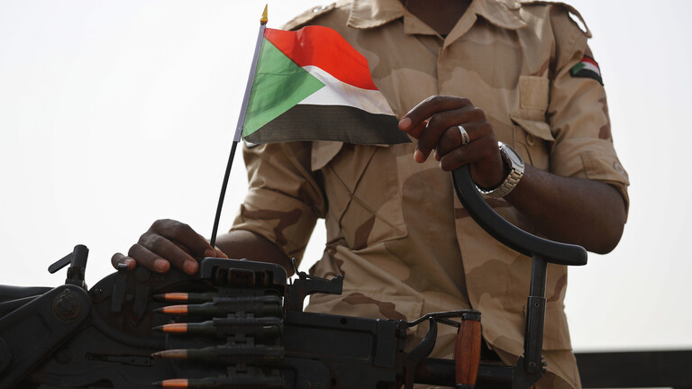 مجلس السيادة السوداني يعين رئيسا للقضاء