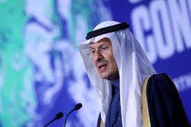 وزير الطاقة السعودي: لسنا قلقين بشأن "أوميكرون"