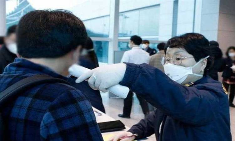 اليابان تعلن أول إصابة بالمتحور الجديد أوميكرون
