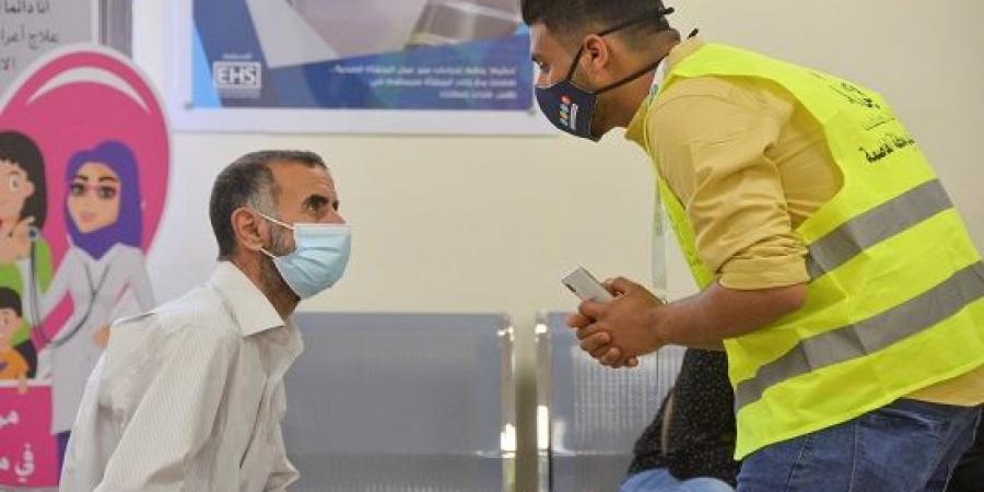 "مكافحة الأوبئة": متحور أوميكرون قد يُصعّب الوضع الوبائي في الأردن