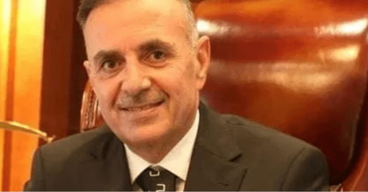 استقالة الزعبي من رئاسة اللجنة لمؤقتة لنادي الرمثا