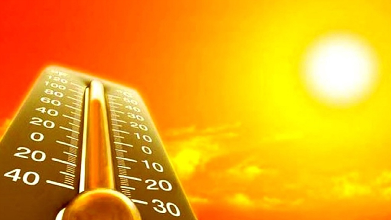 أستراليا تسجل أعلى درجة حرارة في 62 عاما
