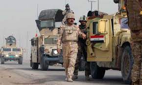 العراق.. اعتقال 11 عنصرا من تنظيم "داعش" في محافظة الأنبار