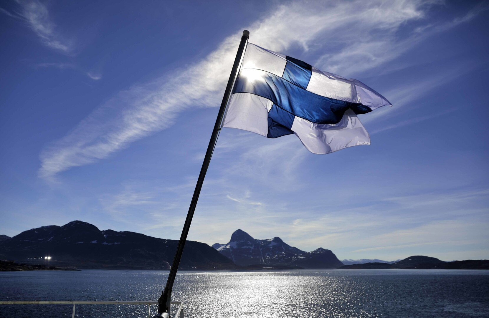 فنلندا: لا نخطط للانضمام للناتو