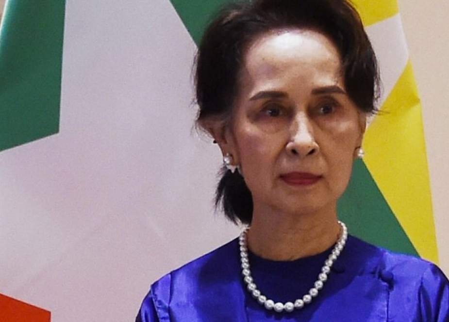 ميانمار.. توجيه اتهامات جديدة بالفساد لزعيمة البلاد السابقة سوتشي