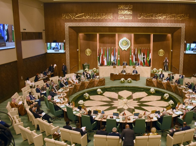 جامعة الدول العربية تطالب بتصنيف جماعة الحوثي "منظمة إرهابية"