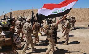 العراق: العثور على 5 جثث لعناصر من عصابة داعش الإرهابية