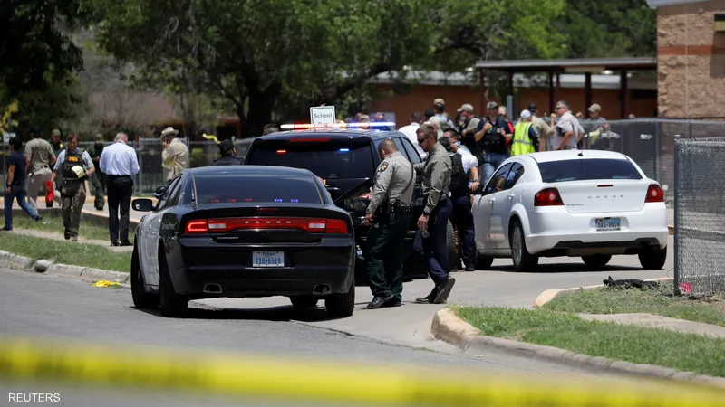 ارتفاع عدد ضحايا "المذبحة".. وتفاصيل مثيرة عن مهاجم تكساس
