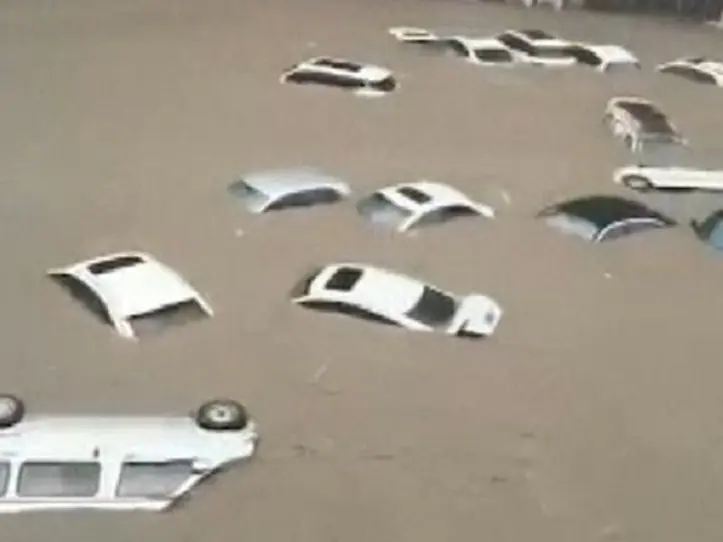 الصين: تخصيص 29 مليون دولار لمواجهة الفيضانات