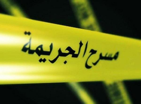 شبهة انتحار أربعيني بجز عنقه في طبربور
