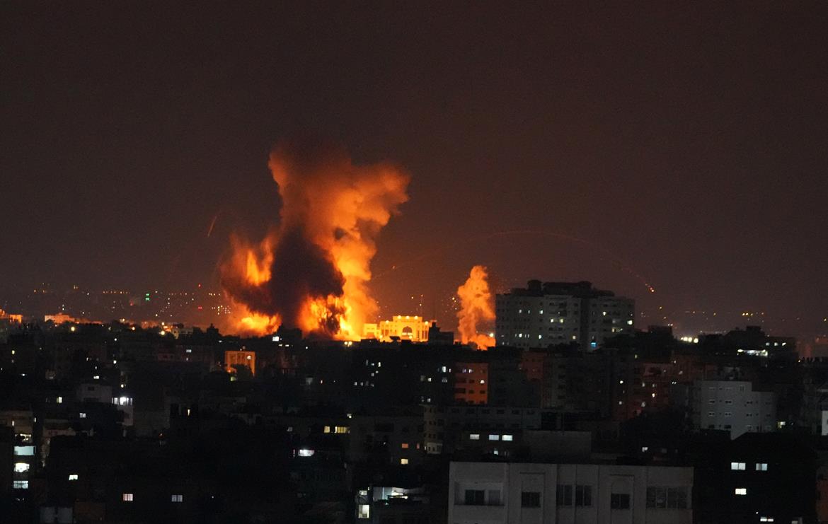 الاحتلال يُرجح أن تستغرق العملية في غزة أياما