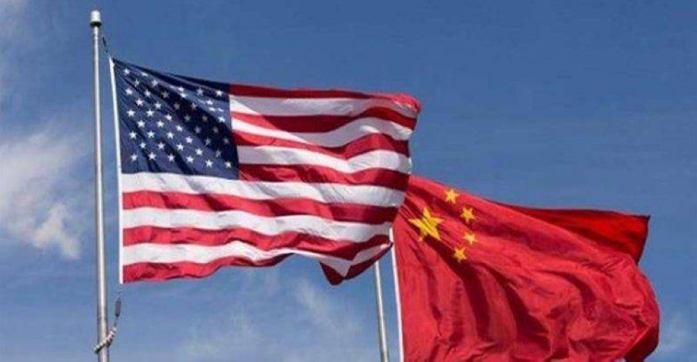 الصين تعلن إنهاء التعاون مع الولايات المتحدة بشأن ملفات عدة