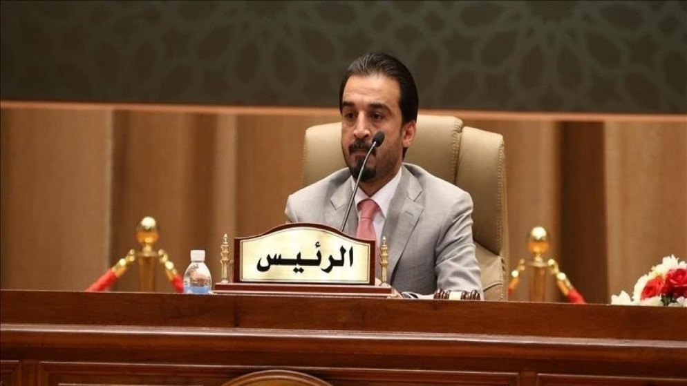 رئيس مجلس النواب العراقي يعلن تأييد الدعوات لانتخابات نيابية ومحلية مبكرة