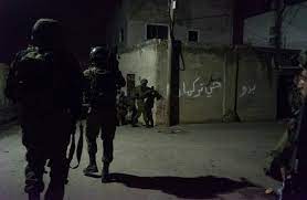 جيش الاحتلال الصهيوني يعلن استهداف قيادي في "الجهاد الإسلامي" في رفح