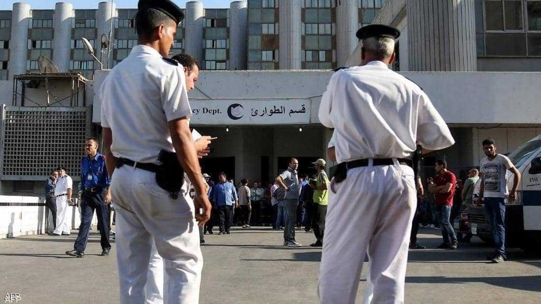 "جريمة مفزعة" داخل مسجد في مصر.. استغل وقت صلاة الجمعة