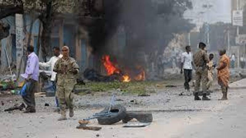 تسعة قتلى في هجومين لحركة الشباب الصومالية بعد الإعلان عن مقتل أحد مؤسسيها