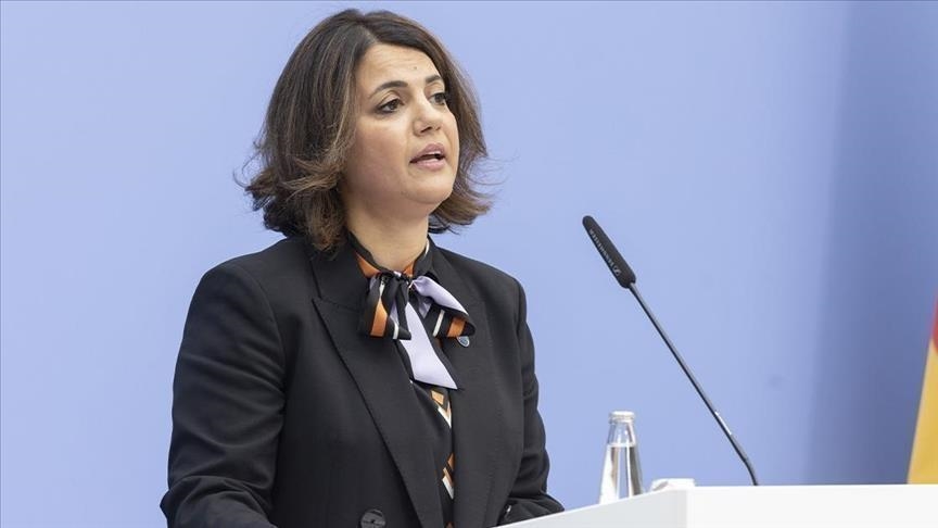 ألمانيا تؤكد اعترافها بشرعية حكومة الوحدة الليبية