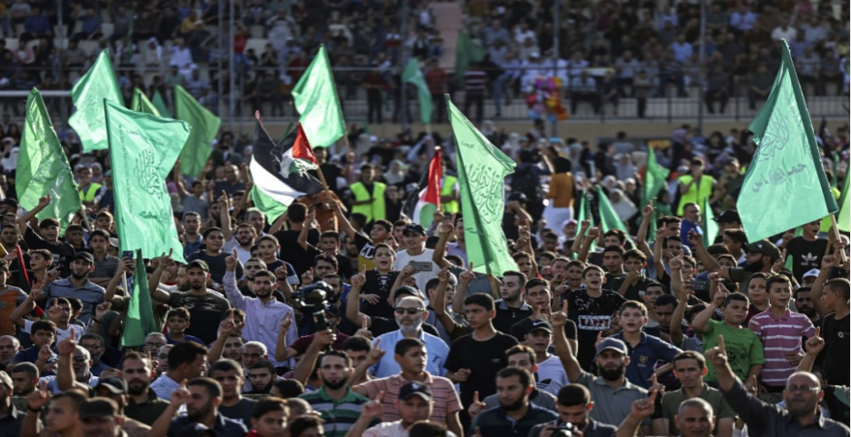 مصدران لرويترز: وفد من حماس يزور سوريا هذا الشهر لإعادة العلاقات