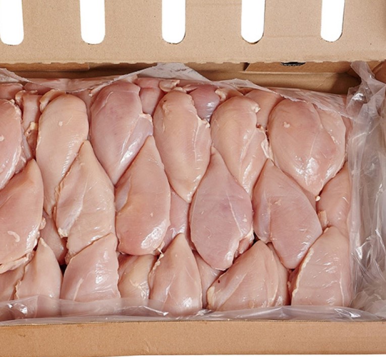 ديوان المحاسبة: التخليص على 54 طن دجاج مجمد غير صالح للاستهلاك البشري