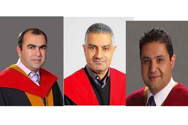 ثلاثة أكاديميين من الجامعة الأردنية يفوزون بجائزة شومان للباحثين العرب