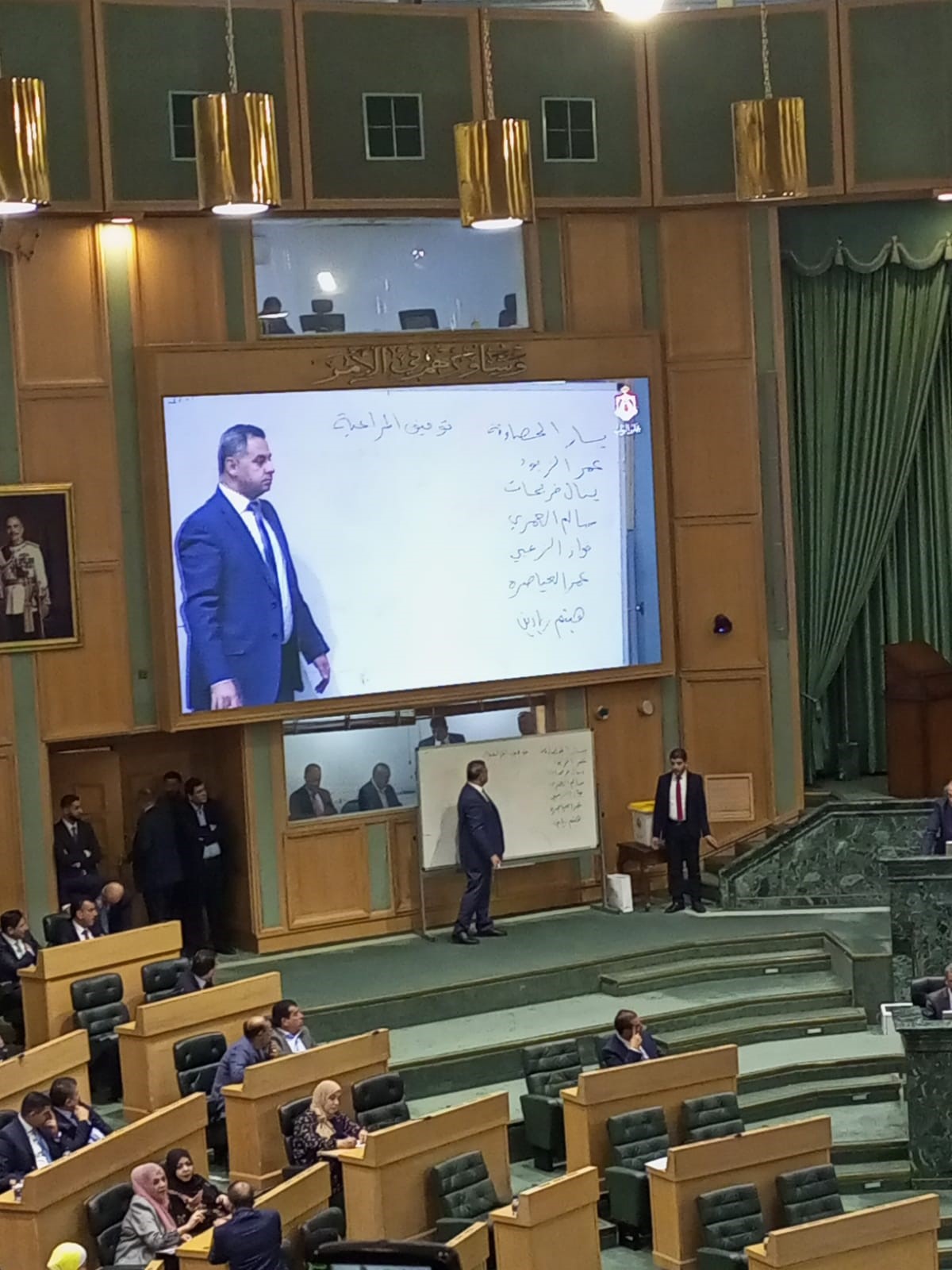 تشكيل 10 لجان دائمة بالتوافق في مجلس النواب.. اسماء