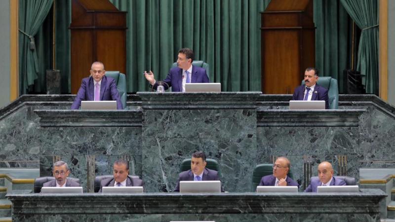 "النواب” يعقد جلسة لاستكمال انتخاب أعضاء لجانه الدائمة اليوم