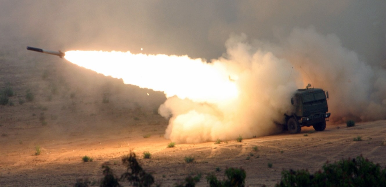 تقرير : صواريخ تدخل أوكرانيا تتعرّض لتعديلات سرية