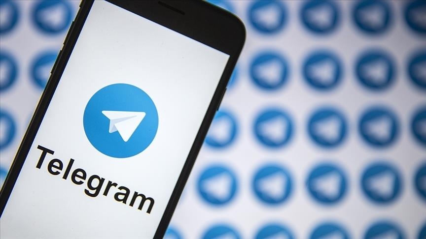 سكاي لاين: إزالة مئات آلاف القنوات وملايين المعلومات عبر تطبيق "تليجرام" بدعوى محاربة التطرف