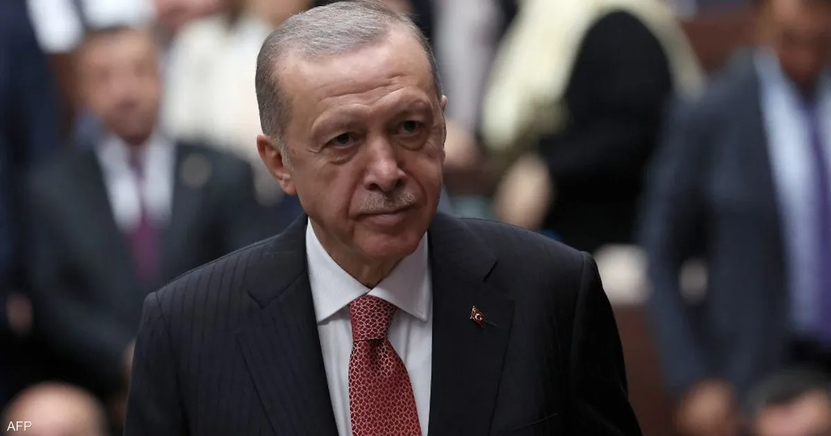 أردوغان للسويد: لا انضمام للناتو طالما تسمحون بحرق المصحف