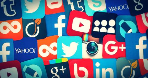 6.61 مليون مستخدم لوسائل التواصل الاجتماعي في الأردن